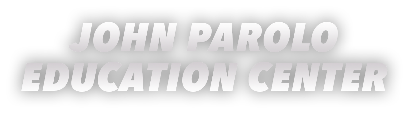 John Parolo Education Center